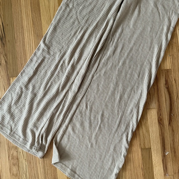 Princess Polly Ribbed Knit Long Jumpsuit - Picture 4 of 7